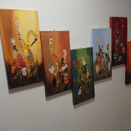 Katy's Апартаменты