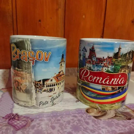 Апартаменты Katy's *