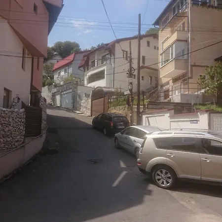 Katy's Апартаменты