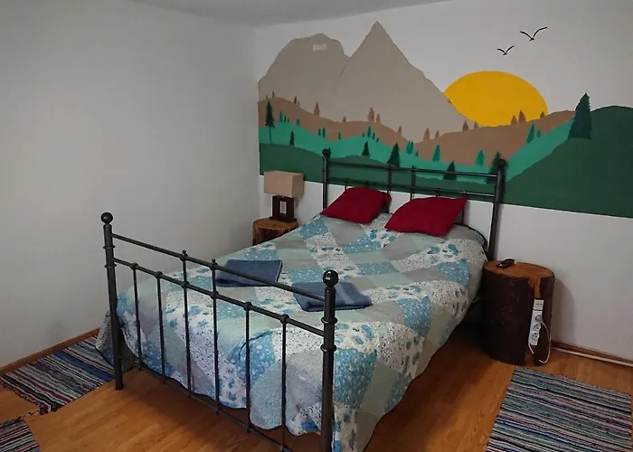 Katy's Апартаменты *