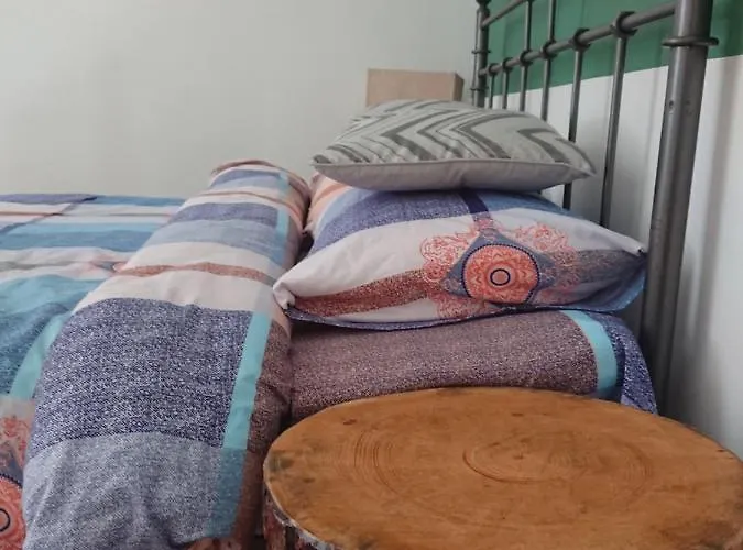 Appartamento Katy's Braşov