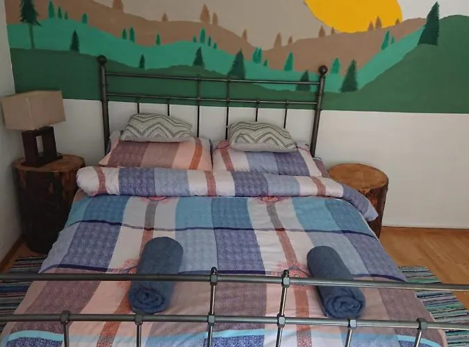 Katy's Appartamento *