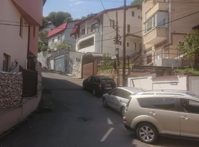 Katy's Апартаменты